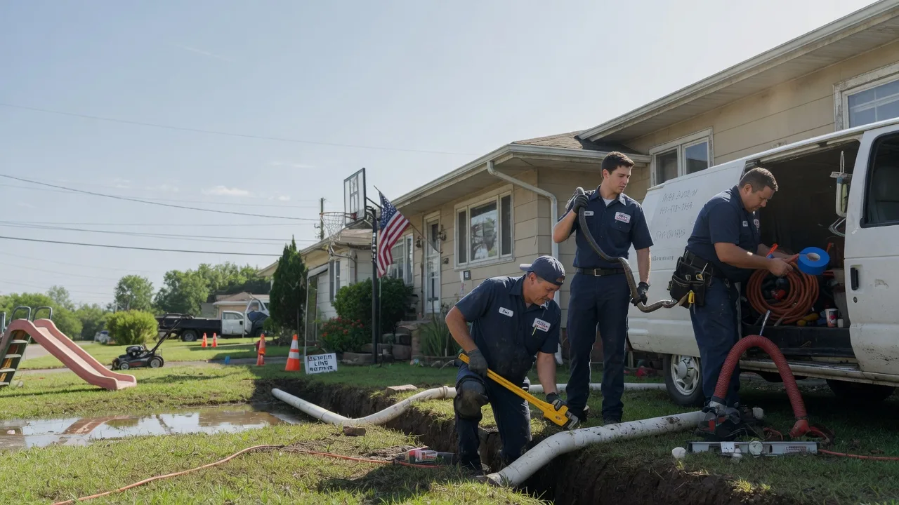 Toilet Installation in Porter, TX near me